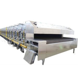 商用烤箱_隧道爐大型商用烤箱商用進口面包房電烤箱