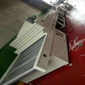 樹脂uv滾涂機_樹脂uv滾涂機瓷磚影視墻光油淋涂機封面高光固化機