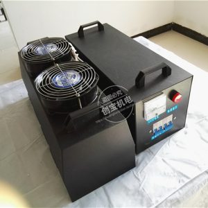 清漆便攜光固機_手提uv大功率紫外線固化燈背景墻uv清漆便攜光固機