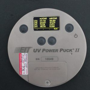 美國eit能量計(jì)_美國EIT能量計(jì)UVPowerPuckⅡ四通道UV能量計(jì)
