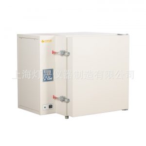 鼓風(fēng)干燥箱_燈晟儀器dhg-9217a高溫箱鼓風(fēng)干燥箱工業(yè)烘箱定制大型