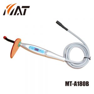 光固化機(jī)_牙科led光固化機(jī)口腔光敏固化燈兩用補(bǔ)牙樹(shù)脂材料器械