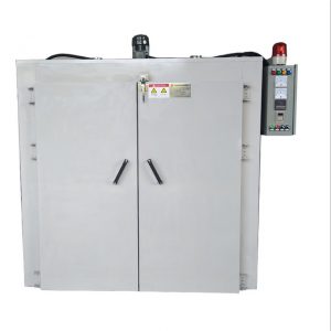 熱風(fēng)循環(huán)烘箱_東莞工業(yè)烤箱五金塑膠通用絲印固化熱風(fēng)循環(huán)恒溫