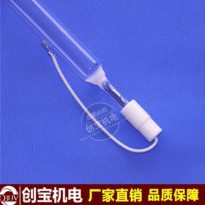 水銀燈管_3kw汽車防腐涂料uv光固燈紫外線燈水銀燈管烘干燈鹵素?zé)衄F(xiàn)貨