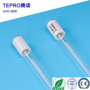 紫外線殺菌燈_廠家直銷食品工業(yè)高品質(zhì)紫外線殺菌燈uv消毒燈管