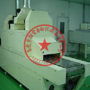 自動噴涂機_多功能uv噴涂機uv烘烤固化爐uv底面自動