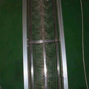 小型烤箱_工業(yè)不銹鋼網(wǎng)帶小型烤箱遠(yuǎn)紅外食品隧道爐流水線