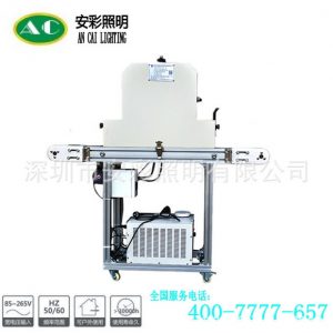 隧道烘干爐_臺(tái)式uv固化機(jī)小型鏈條uv膠水光油隧道