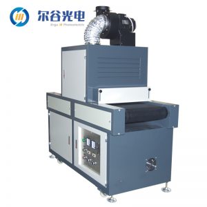烘干隧道爐_廠家ly400-2紫外線uv機(jī)無(wú)影膠光固化設(shè)備烘干隧道爐uv固化爐