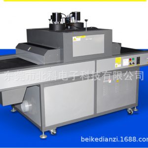 傳動(dòng)帶uv固化機(jī)_uv固化機(jī)_12W臺(tái)式傳動(dòng)帶UV固化機(jī)