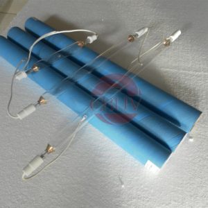 uv固化燈管_現(xiàn)貨紫外線高壓汞燈管uv固化燈管uv365nm燈管光譜固化機(jī)