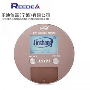 能量測試儀_林上ls121uv能量計/uv能量儀uv焦耳uv能量現(xiàn)貨包郵