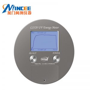 紫外線能量測試儀_紫外線能量測試儀替代進口uv能量計eit耐高溫紫外能量儀