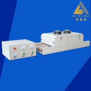 生產(chǎn)流水線_粘合生產(chǎn)流水線精密產(chǎn)品固化uv固化機(jī)