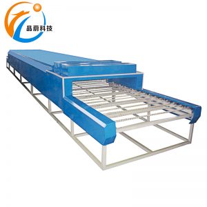 烘干隧道爐_生產(chǎn)定制隧道爐紅外線烘干隧道爐熱風(fēng)流水線