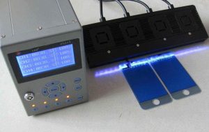 uvled光源和傳統(tǒng)的汞燈鹵素燈紫外線固化機有什么本質(zhì)的區(qū)別？