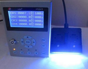 據(jù)帝龍技術(shù)員分析UV固化設備LED冷光源系統(tǒng)優(yōu)勢