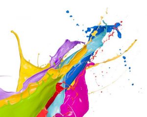 UV涂料迅速增長，UVLED光源是一種必不可少的設備