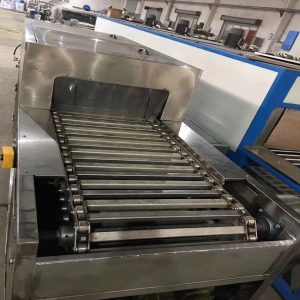 隧道烘干爐_直銷紅外線uv固化隧道烘干爐隧道爐烘干線鏈條式