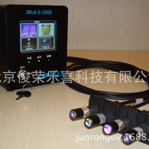 照射機_led點光源固化機,uvled照射冷光線led冷光片el