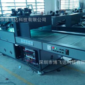uv固化機_供應(yīng)珠三角uv機/uv固化機/局部uv機/uv/全自動散熱系統(tǒng)