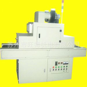 絲印隧道爐_廠家批發(fā)uv光固化隧道爐uv油墨固化爐uv絲印