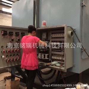 工業(yè)烘箱_油桶預熱烘箱樹脂固化烘箱工業(yè)熱風