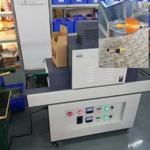 固定uv固化機(jī)_LED燈杯固定UV固化機(jī)UV爐UV膠水固化專(zhuān)用