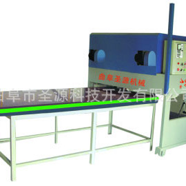 雙燈uv固化機(jī)_河南玻璃uv雙輥單輥uv輥滾涂機(jī)雙燈uv固化機(jī)光固機(jī)