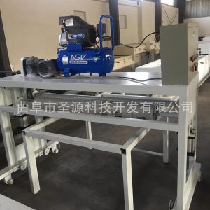 雙燈uv固化機_上海玻璃uv雙輥單輥uv輥滾涂機雙燈uv固化機光固機