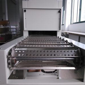 不銹鋼熱風(fēng)隧道爐_專(zhuān)業(yè)不銹鋼熱風(fēng)隧道爐uv固化爐