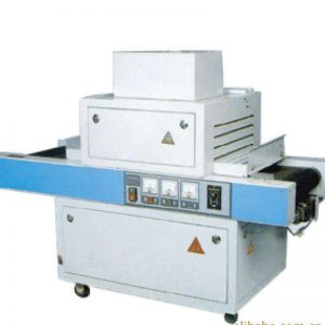 紫外線光固化機_熱銷uv光固化機uv膠水不銹鋼鏈板uv設備