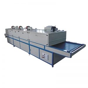 高溫隧道爐_廠家直銷高溫隧道爐烘干爐生產(chǎn)線流水線專用工業(yè)紅外線