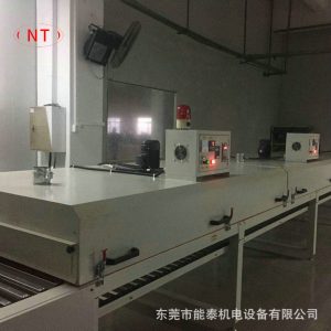 隧道式烤箱_供應(yīng)實驗室隧道式烘干烤箱800度玻璃熱彎隧道爐