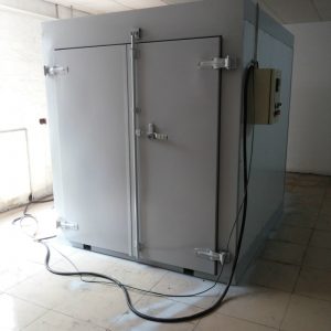 電熱恒溫烘箱_電熱恒溫烘箱干燥箱烤箱烘干箱可定做