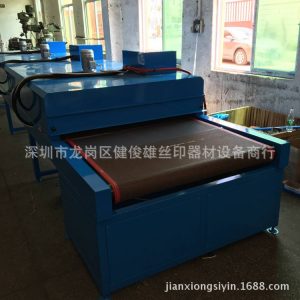 工業(yè)流水線_專業(yè)定做隧道爐恒溫隧道爐隧道式烤箱工業(yè)隧道