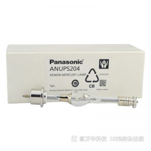 紫外線燈泡_/松下anups204紫外線uv燈泡固化機(jī)點(diǎn)光源