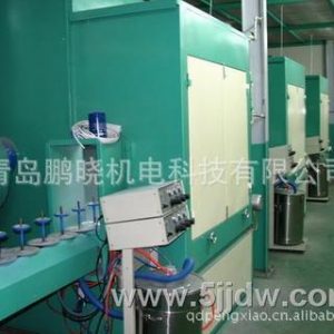 烘干流水線_日照濟(jì)南隧道爐烘干流水線、烤箱烤漆