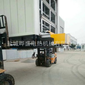 高溫隧道爐_工業(yè)自動化烘道高溫隧道爐熱風(fēng)自動化隧道爐