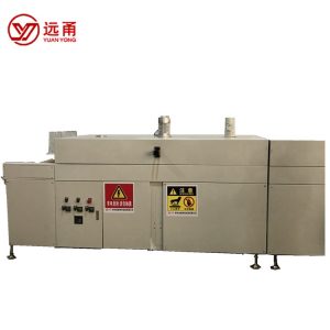 紅外線隧道爐_廠家直銷紅外線隧道爐環(huán)保高溫烘道遠(yuǎn)紅外加熱