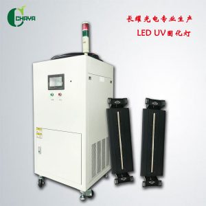 油墨固化設(shè)備_雙燈干燥機(jī)隧道爐uv固化燈紫外線固化油墨固化水冷uv