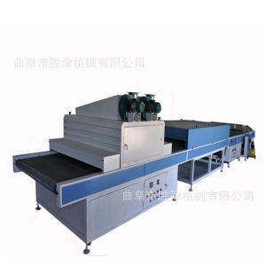 小型淋涂機_小型淋涂機幕固化機光油固化淋涂機