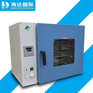 熱風循環(huán)烘箱_熱風循環(huán)烘箱小型實驗室工業(yè)烤箱批發(fā)價格