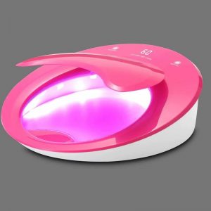 觸摸型uvled美甲燈_uvled美甲燈_觸摸型UVLED美甲燈