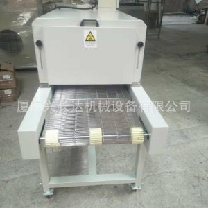 食品隧道爐_、彩鋼板制作隧道爐、五金、橡膠各類定制