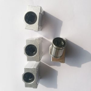 軸承滑臺_直銷高溫直線軸承滑臺滑塊耐高溫防腐蝕隧道爐烘烤設(shè)備直線軸承