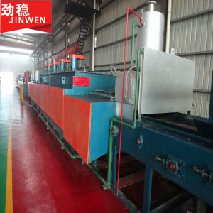 高溫隧道爐_1500度高溫隧道爐1500度高溫網(wǎng)帶爐1500度高溫1500度