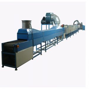 工業(yè)烤箱_高溫?zé)崽幚硭淼罓t式隧道爐發(fā)熱片式工業(yè)烤箱發(fā)熱盤