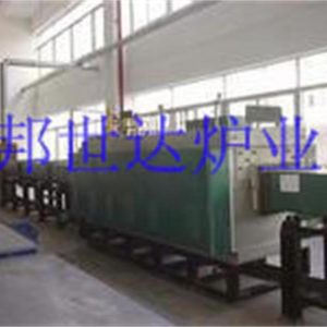 工業(yè)電爐_工業(yè)電爐高溫氣氛推板隧道窯熒光粉燒結(jié)爐