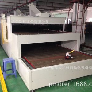 隧道烘箱_供應隧道烘箱加熱爐隧道式流水烘箱專業(yè),改裝